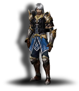 Soul Wizard